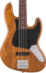 Fender LE American Ultra II Jazz Bass RW NAT