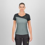 KARPOS Averau W Jersey, Abyss/Woodl Gray velikost: M