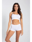 Dámské kalhotky Seamless cotton Short - Gatta light natural S