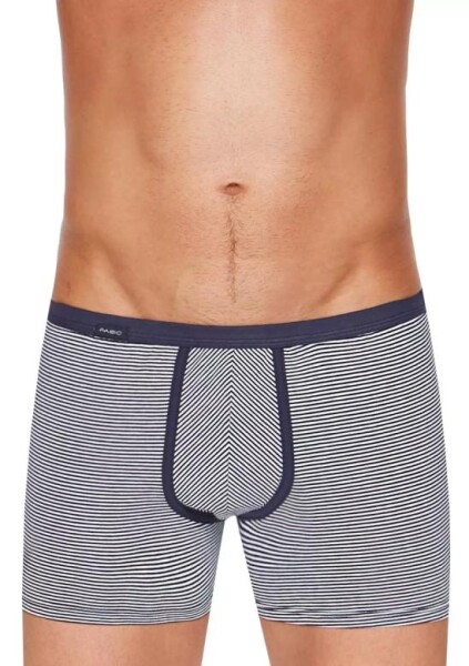 Pánské boxerky BodyandSoul 10/1-13/206P FABIO