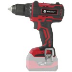 Metabo BS 18 LTX Impuls / Aku Vrtací šroubovák / 18V / 13mm sklíčidlo / 1700 ot-min / 110 Nm / MetaLoc / bez Aku (602191840)