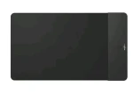 URage Lethality 460 Power / podložka pod myš s bezdrátovou nabíječkou / 60 x 35 cm / QI / USB-C / 10W (186080)