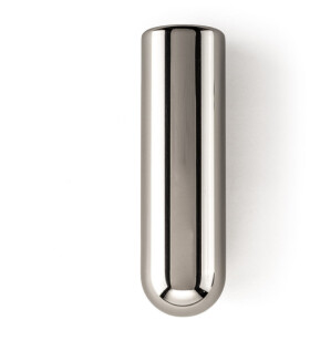 Dunlop 937 STAINLESS STEEL TONEBAR 3-3/8” x 1”