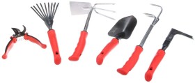 SIXTOL GARDEN SET 6 SX6014