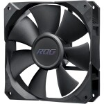 ASUS ROG STRIX LC II 360 v2 černá komplet vodního chlazení CPU 3x 120mm (90RC00F0-M0UAY4)