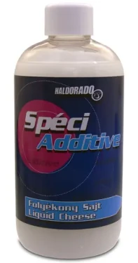 Haldorádó Booster SpéciAdditive 300ml Tekutý sýr (HDSPAD-SC)