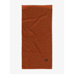 Šátek BUFF MERINO LIGHTWEIGHT SOLID CINNAMON NEPLATÍ