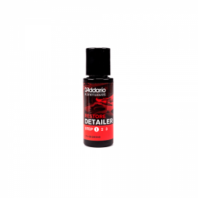Planet Waves PW-PL-01S Restore Deep Cleaning Polish