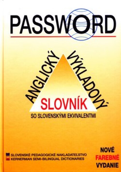 Password