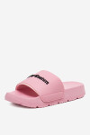 Pantofle Juicy Couture PJC2 Syntetická tkanina