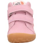 Dívčí barefit tenisky Superfit FLUMMI Pink 1-009670-5510 - 20
