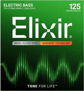 Elixir 15425