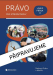 Právo pro střední školy - Radovan Ryska