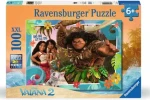 Ravensburger Disney: Vaiana 2