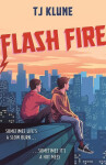 Flash Fire TJ Klune