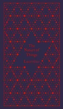 The Nature of Things - Titus Carus Lucretius