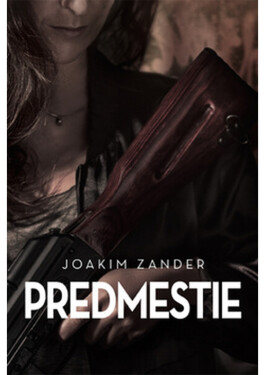 Predmestie