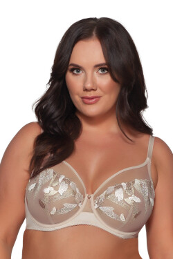 PODPRSENKA AV 2082 BLUSH MAXI Blush 100E