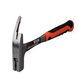 Kladivo tesařské - monoblock 600 g, DRAUMET