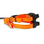 Dog Trace -Přijímač - ruční zařízení pro DOG GPS X25