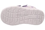 Dětské celoroční boty Superfit 1-000363-8570 Velikost: 28