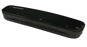 Esperanza EFL002 laminátor ETERNITY A4 černá / max. šíře 240mm / 80-125 mic / 265 W (BIUESPLAM0001)