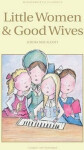 Little Women & Good Wives, 1. vydání - Louisa May Alcott