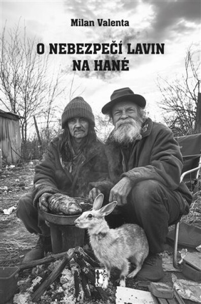 O nebezpečí lavin na Hané - Milan Valenta