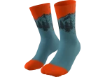 Dynafit Stay Fast Socks storm blue