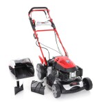 Benzínová sekačka VeGA 485 SXHE 7in1