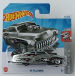 Autíčko Hot Wheels - '49 Drag Merc