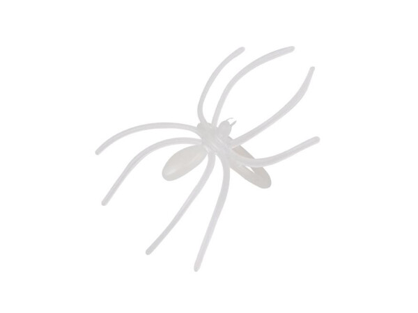 Pavouk mini 3,5cm svítící 20ks