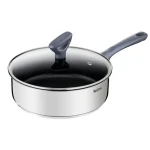Tefal Daily Cook G7303255 hluboká pánev s poklicí 24cm (G7303255)