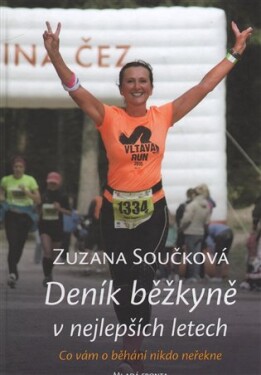 Deník běžkyně v nejlepších letech
