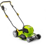Elektrická sekačka FIELDMANN FZR 2065-E
