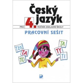 Český jazyk pro