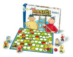Hasiči hadice žebříky Pat Mat