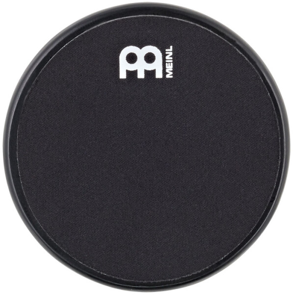 Meinl Marshmallow Practice Pad 4” - Black