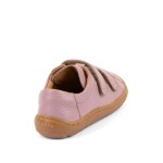 Dívčí barefoot tenisky BAZE PINK Froddo G3130284-8 - 33