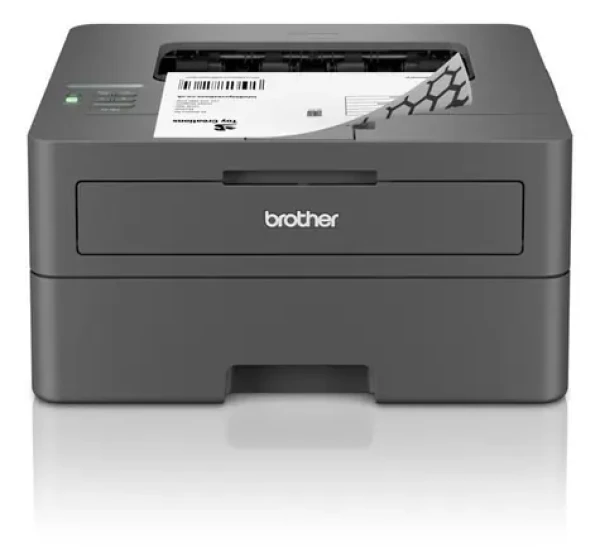 Brother HL-L2400DW / Černobílá tiskárna / A4 / USB / WiFi / 64MB / duplex / 30 str/min (HLL2400DWRE1)