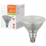 Paulmann P 29080 White Lampion Filament 230V LED žárovka ST64 E27 4,3W 3000K stmívatelné bílá