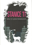 Stanice 11 Emily St. John