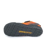 Dětské trailové barefoot tenisky TUNDRA JUNIOR ORANGE Joma BFTUNJW2608V - 31