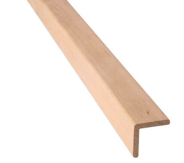 Rohová lišta vnější - Olše 28x28x2400mm COMAL24L