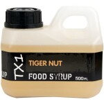 Shimano Booster TX1 Food Syrup Attractant 500 ml,Shimano Booster TX1 Food Syrup Attractant 500 ml