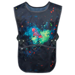 Dětská zástěra Chill