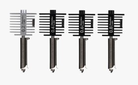 Sada hotendů pro Bambu Lab A1 a A1 Mini