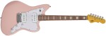 G&L Tribute Doheny Shell Pink RW