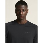 Craft triko Active Comfort LS 2 černá