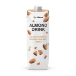 Mandlový nápoj - GymBeam (1000 ml) (120118-1-1000ml)